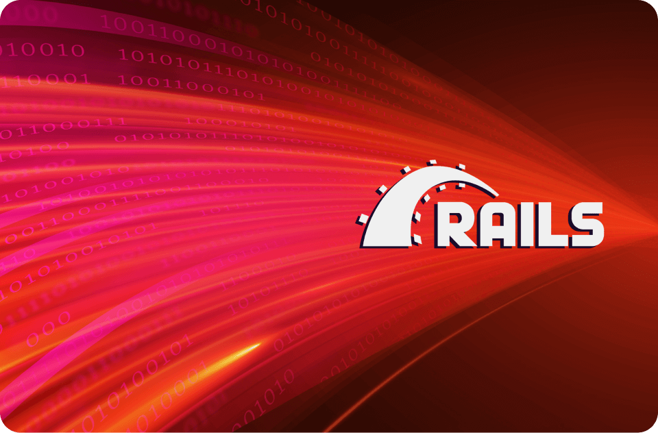 ruby on rails development company