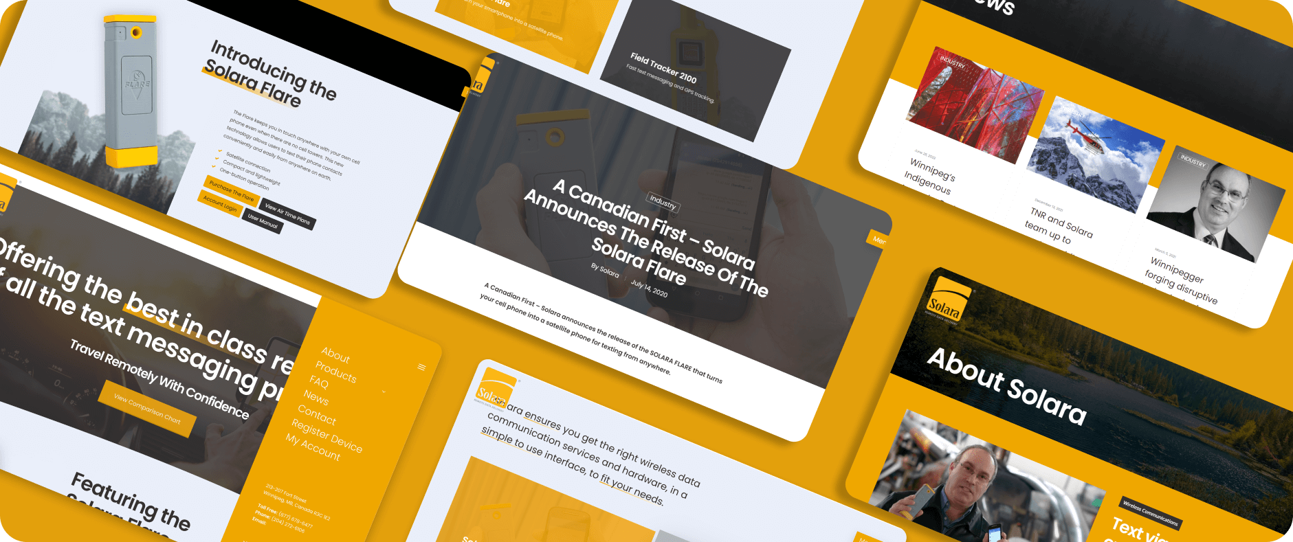 ruby on rails development company Indonesia portfolio